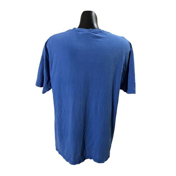 2011 M&M’s Orange Character T-Shirt - Size Large - Picture 9 of 9